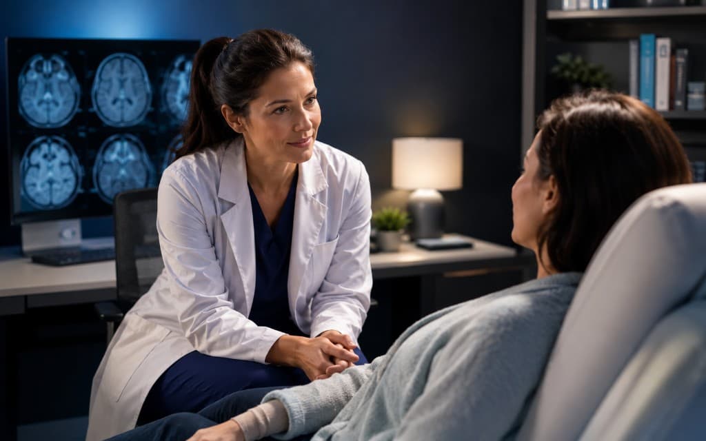 Diagnostic Services