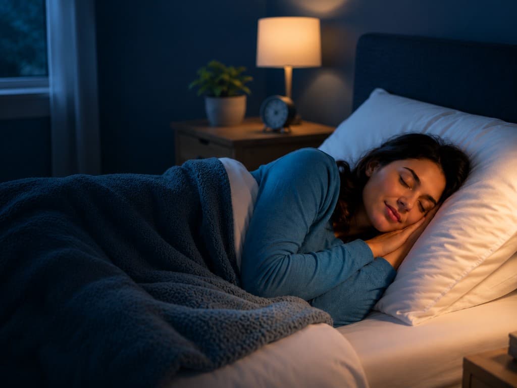 West Wilshire Neuro sleep center and overnight sleep studies in Los Angeles